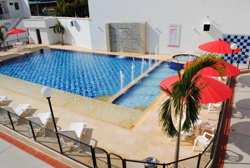 Apartamento Quinta Avenida Melgar Exterior photo