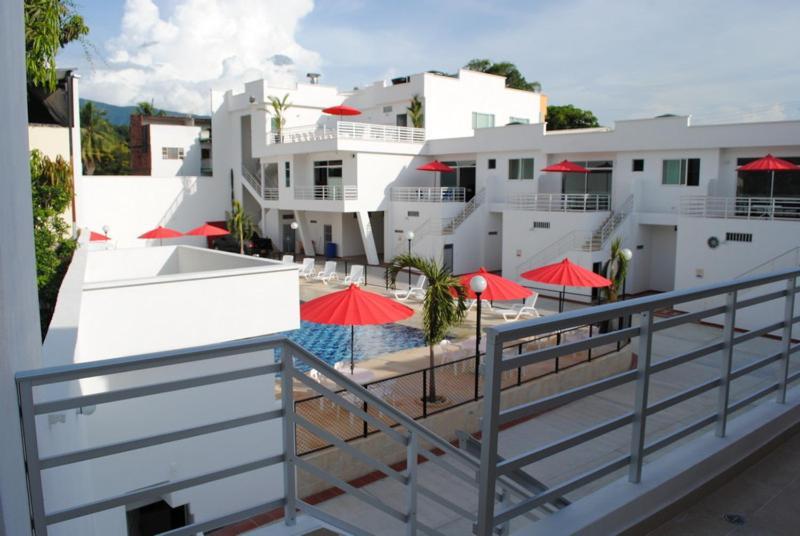 Apartamento Quinta Avenida Melgar Exterior photo