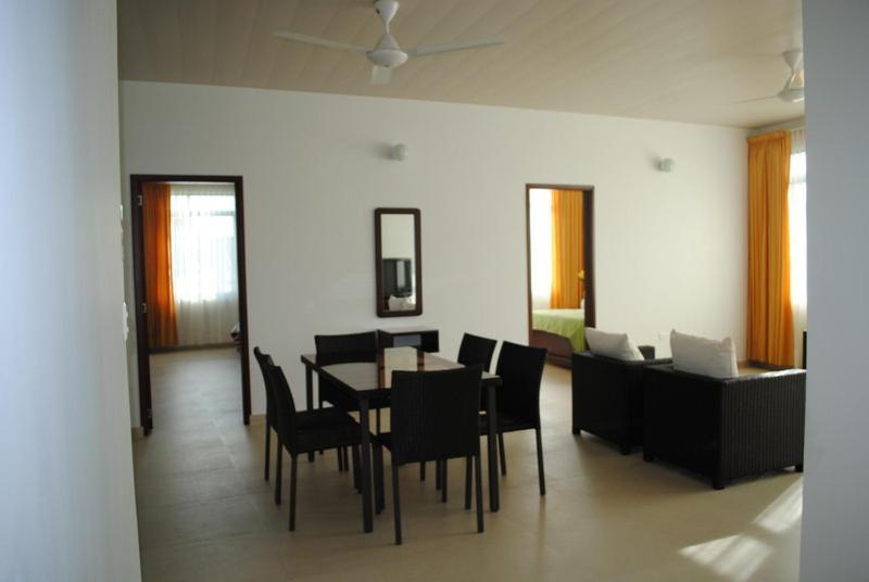 Apartamento Quinta Avenida Melgar Exterior photo