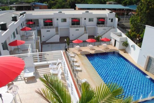 Apartamento Quinta Avenida Melgar Exterior photo