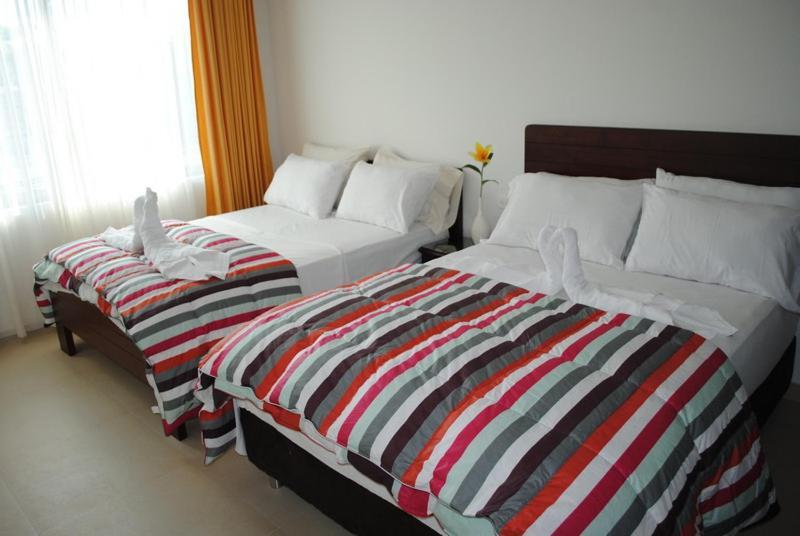 Apartamento Quinta Avenida Melgar Exterior photo